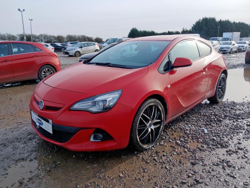 Y209, Opel Astra 2014, 1.6, бензин, МКПП