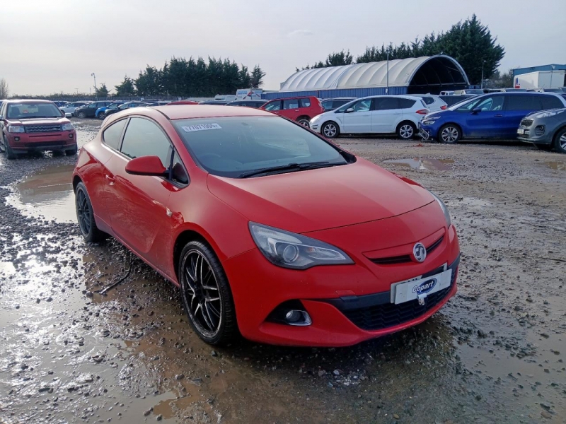 Y209, Opel Astra 2014, 1.6, бензин, МКПП