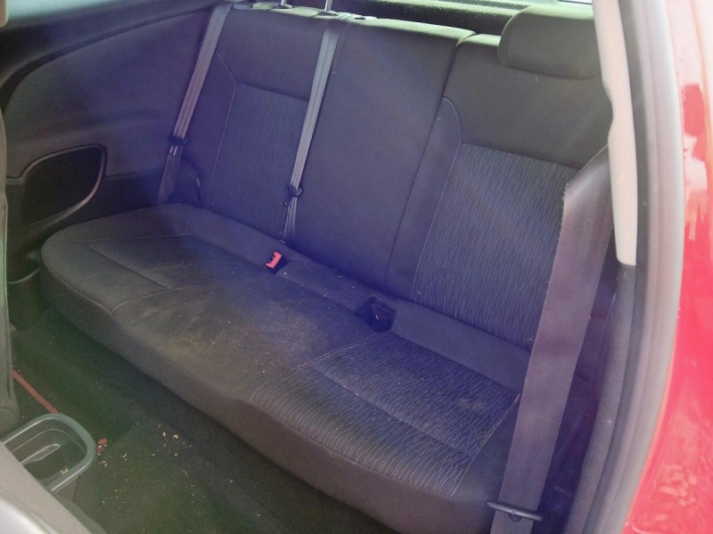 Y209, Opel Astra 2014, 1.6, бензин, МКПП