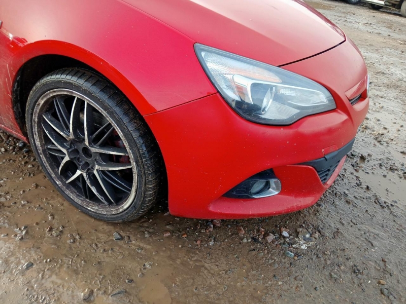 Y209, Opel Astra 2014, 1.6, бензин, МКПП