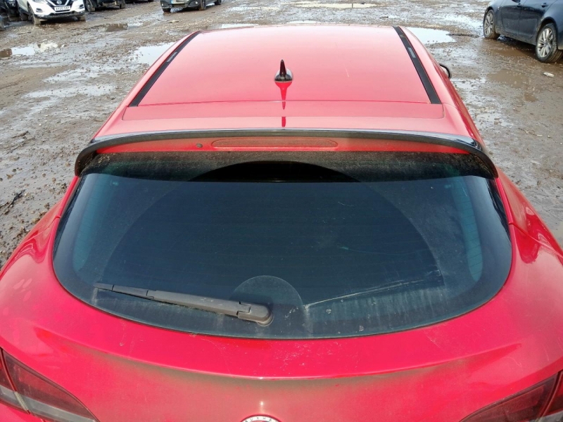 Y209, Opel Astra 2014, 1.6, бензин, МКПП