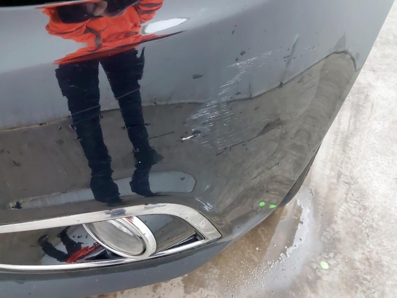 W422, Hyundai ix35 2014, 1.7, дизель, МКПП