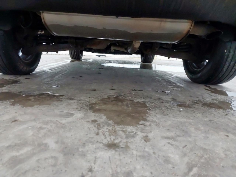 W422, Hyundai ix35 2014, 1.7, дизель, МКПП