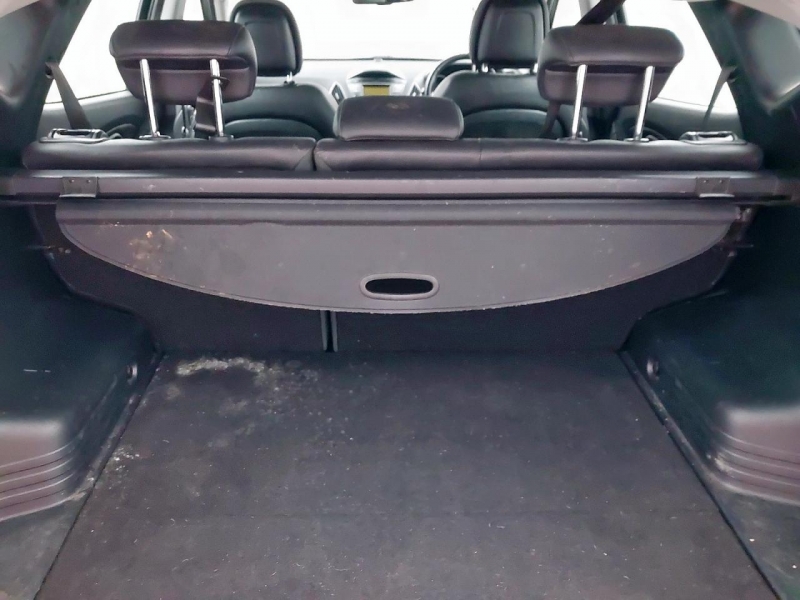 W422, Hyundai ix35 2014, 1.7, дизель, МКПП