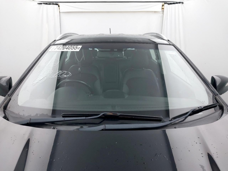 W422, Hyundai ix35 2014, 1.7, дизель, МКПП