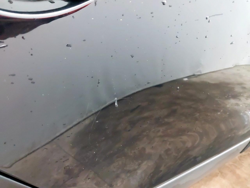 W422, Hyundai ix35 2014, 1.7, дизель, МКПП