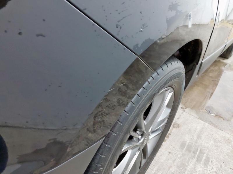 W422, Hyundai ix35 2014, 1.7, дизель, МКПП