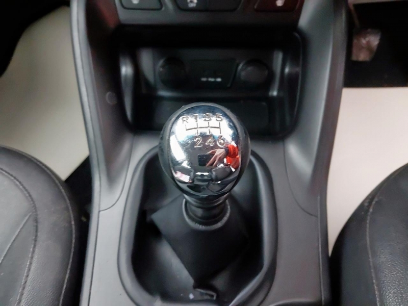 W422, Hyundai ix35 2014, 1.7, дизель, МКПП