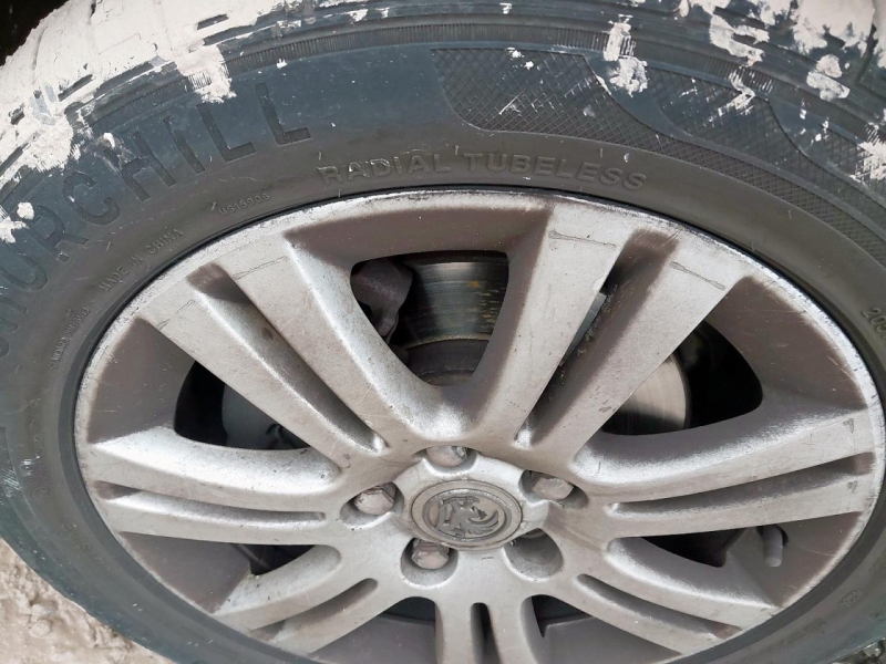 W414, Opel Zafira 2011, 1.8, бензин, МКПП