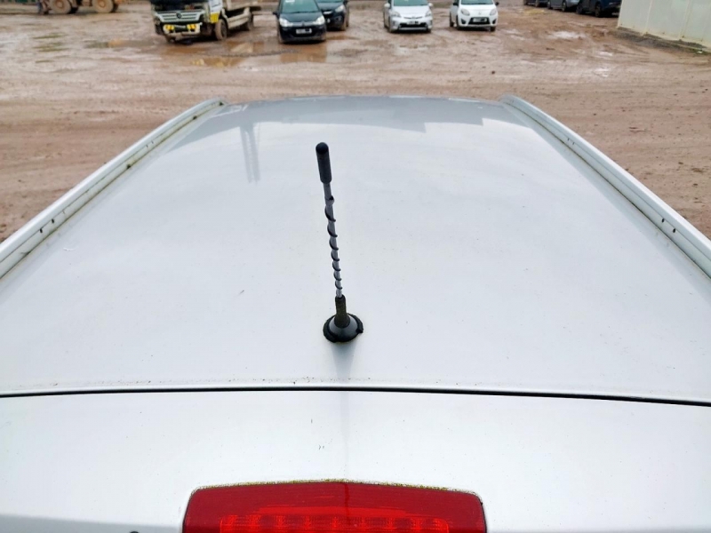 W414, Opel Zafira 2011, 1.8, бензин, МКПП