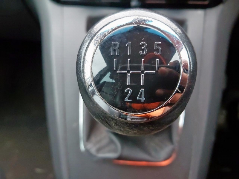 W414, Opel Zafira 2011, 1.8, бензин, МКПП