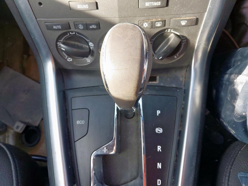 W415, Opel Antara 2012, 2.2, дизель, АКПП