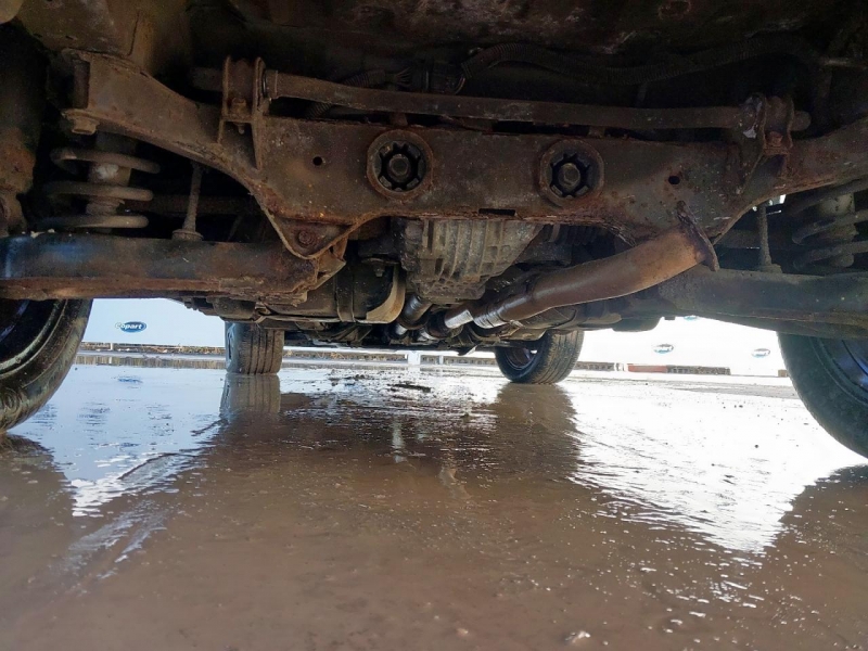 W415, Opel Antara 2012, 2.2, дизель, АКПП