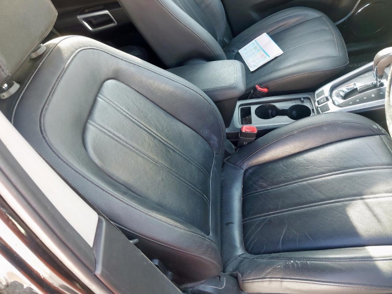 W415, Opel Antara 2012, 2.2, дизель, АКПП