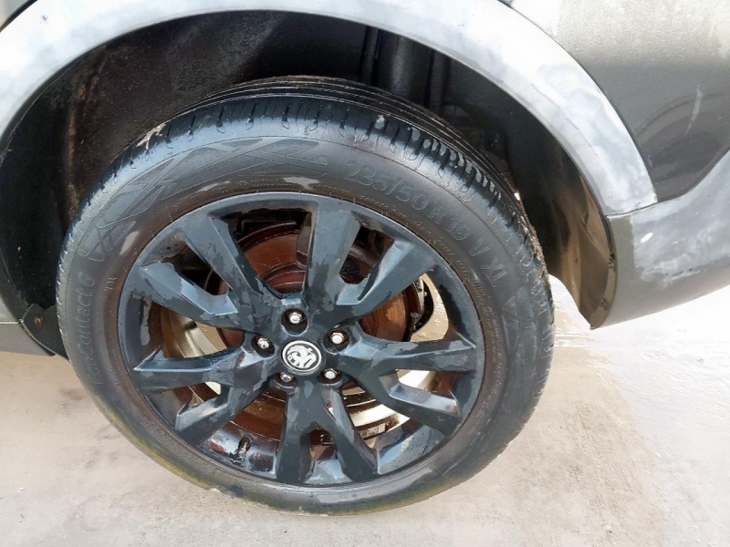 W415, Opel Antara 2012, 2.2, дизель, АКПП