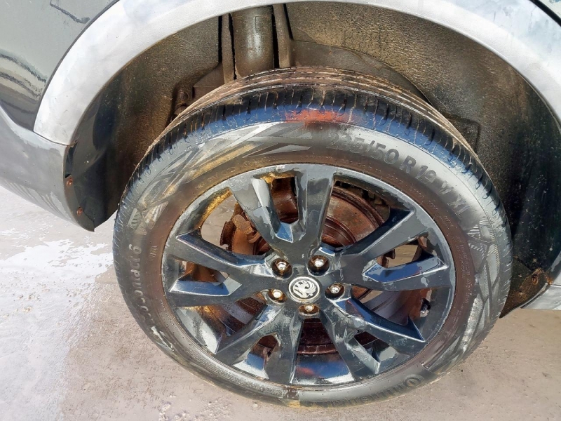 W415, Opel Antara 2012, 2.2, дизель, АКПП