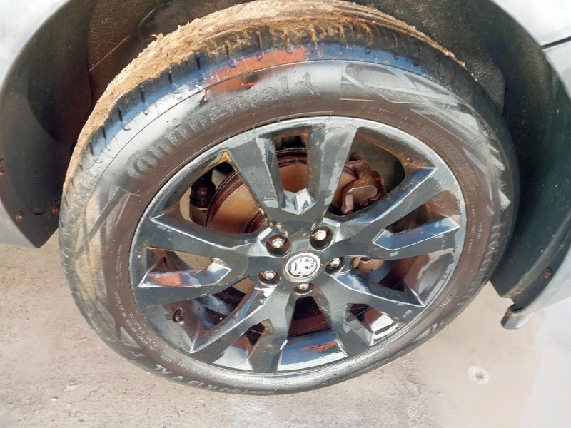 W415, Opel Antara 2012, 2.2, дизель, АКПП