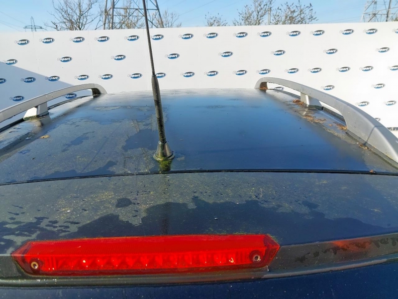 W415, Opel Antara 2012, 2.2, дизель, АКПП