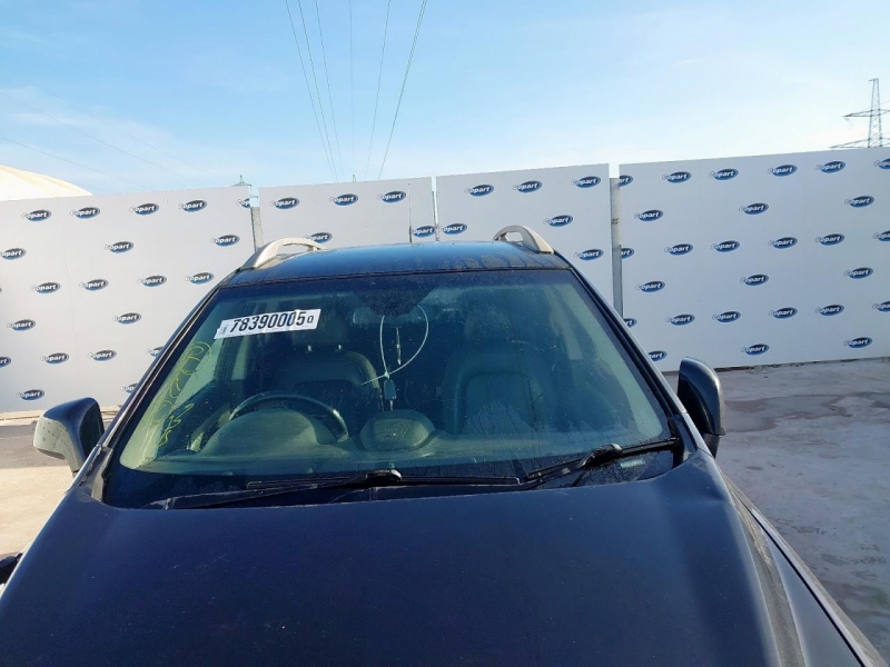 W415, Opel Antara 2012, 2.2, дизель, АКПП