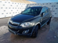 W415, Opel Antara 2012, 2.2, дизель, АКПП