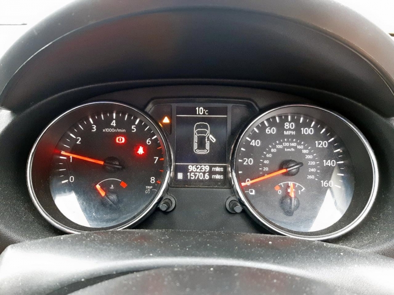 W416, Nissan Qashqai 2010, 1.6, бензин, МКПП