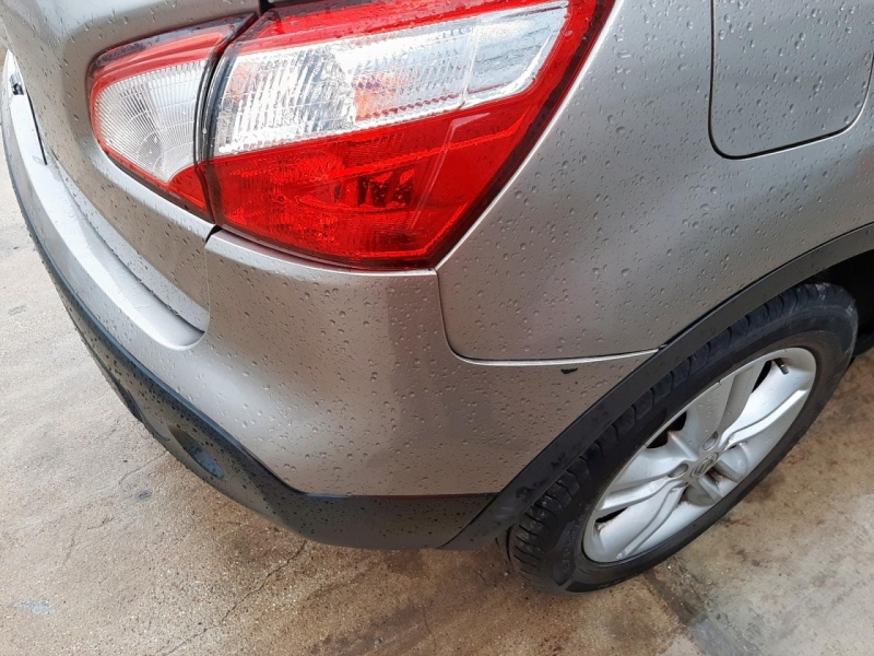 W416, Nissan Qashqai 2010, 1.6, бензин, МКПП