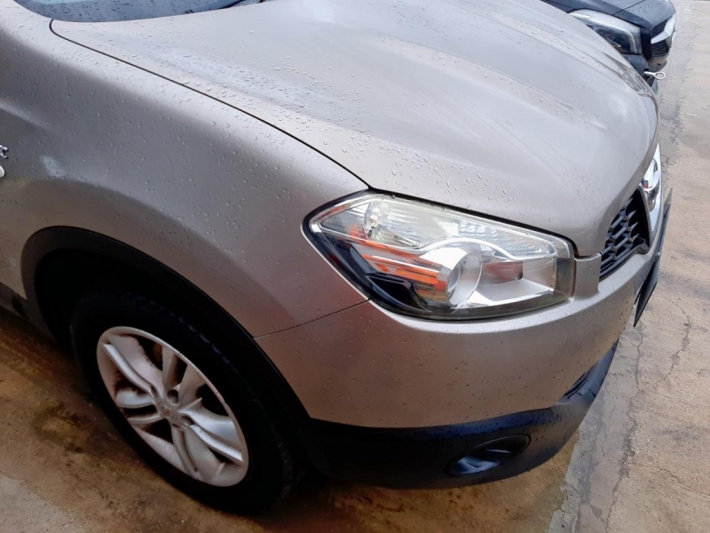 W416, Nissan Qashqai 2010, 1.6, бензин, МКПП