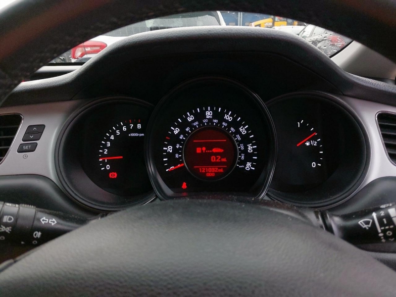 Y212, Kia Ceed 2014, 1.4, бензин, МКПП