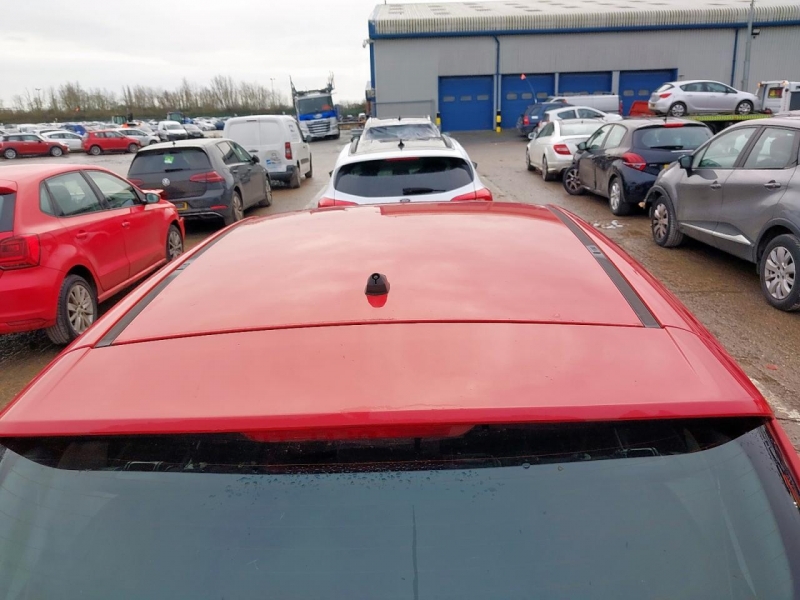 Y212, Kia Ceed 2014, 1.4, бензин, МКПП