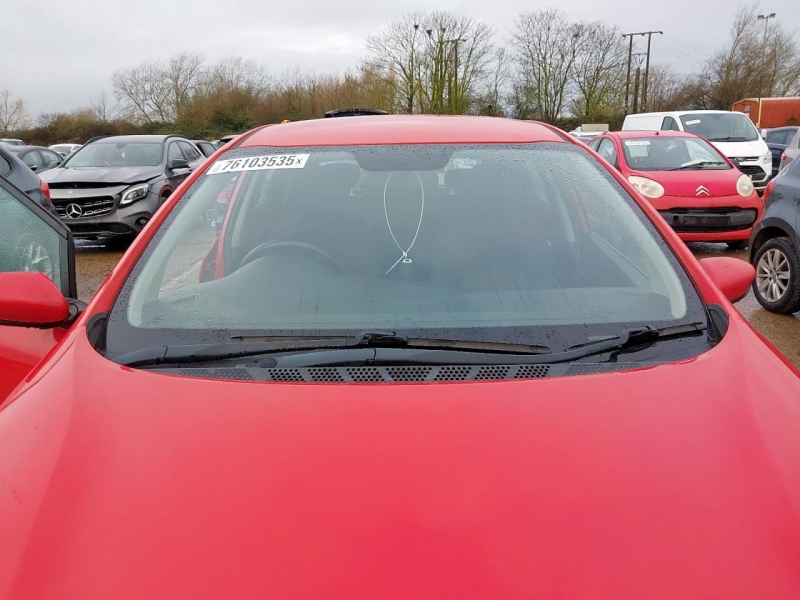 Y212, Kia Ceed 2014, 1.4, бензин, МКПП