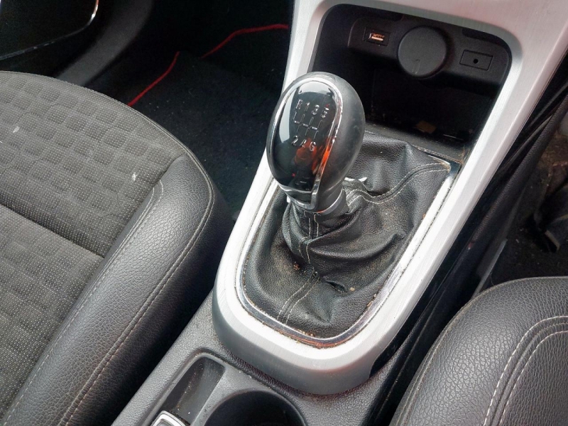 U298, Opel Astra 2012, 1.6, бензин, МКПП