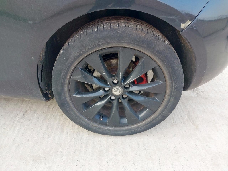 U298, Opel Astra 2012, 1.6, бензин, МКПП