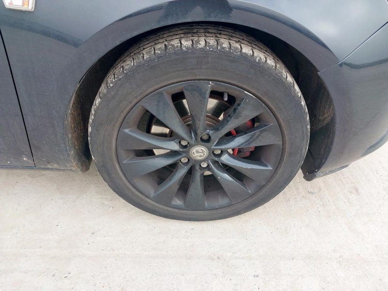 U298, Opel Astra 2012, 1.6, бензин, МКПП