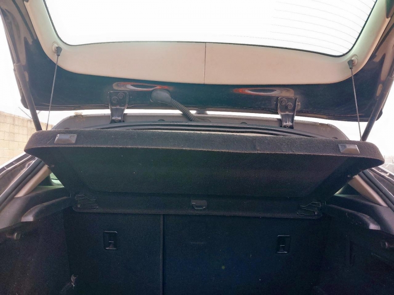 U298, Opel Astra 2012, 1.6, бензин, МКПП