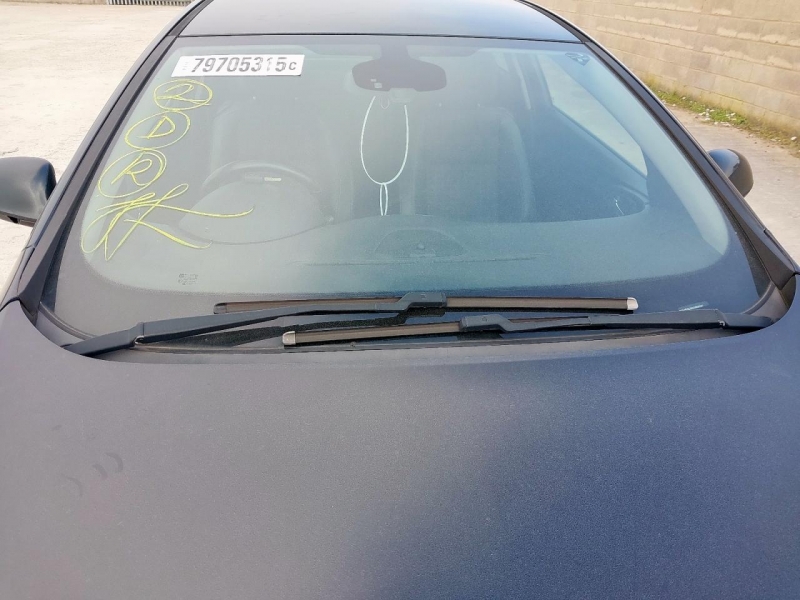 U298, Opel Astra 2012, 1.6, бензин, МКПП