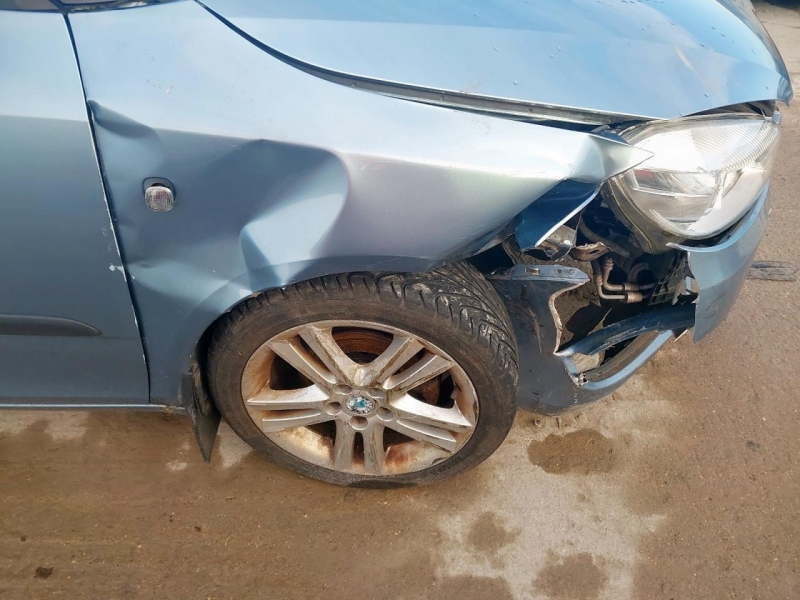 U300, Skoda Fabia 2011, 1.1, бензин, МКПП