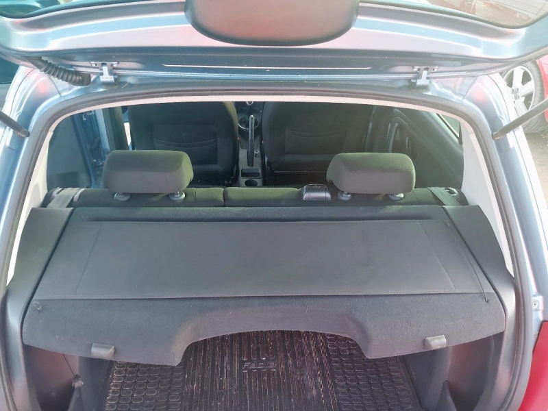 U300, Skoda Fabia 2011, 1.1, бензин, МКПП