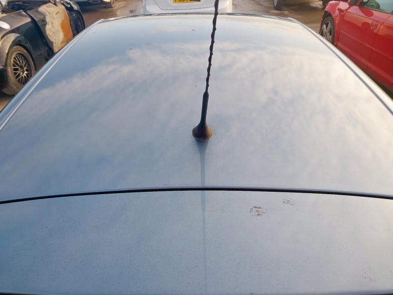 U300, Skoda Fabia 2011, 1.1, бензин, МКПП