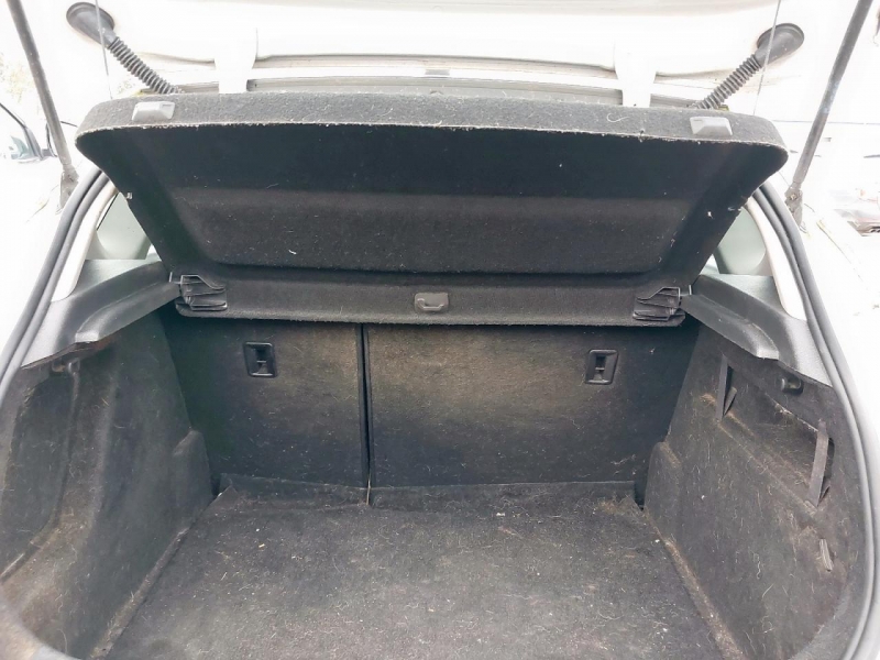 U301, Opel Astra 2012, 1.6, бензин, МКПП