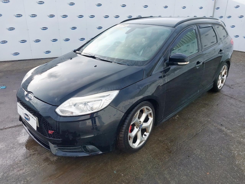 U302, Ford Focus 2012, 2.0, бензин, МКПП