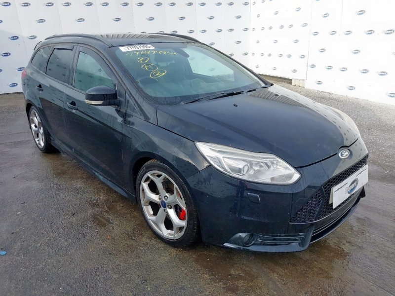 U302, Ford Focus 2012, 2.0, бензин, МКПП