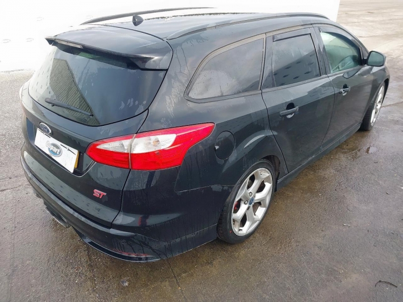 U302, Ford Focus 2012, 2.0, бензин, МКПП