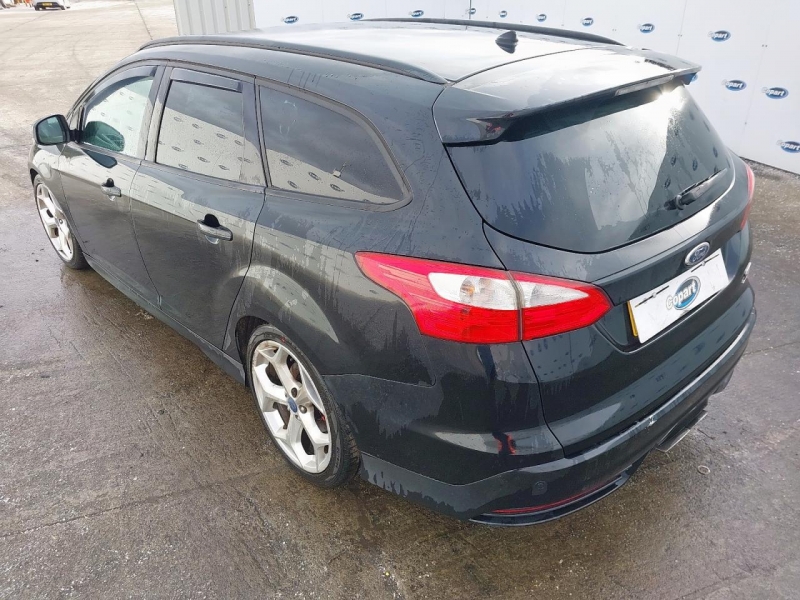 U302, Ford Focus 2012, 2.0, бензин, МКПП