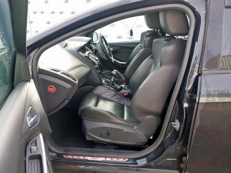 U302, Ford Focus 2012, 2.0, бензин, МКПП