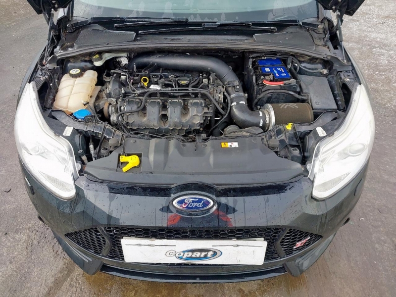 U302, Ford Focus 2012, 2.0, бензин, МКПП