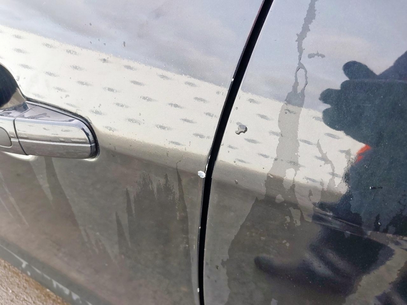 U302, Ford Focus 2012, 2.0, бензин, МКПП