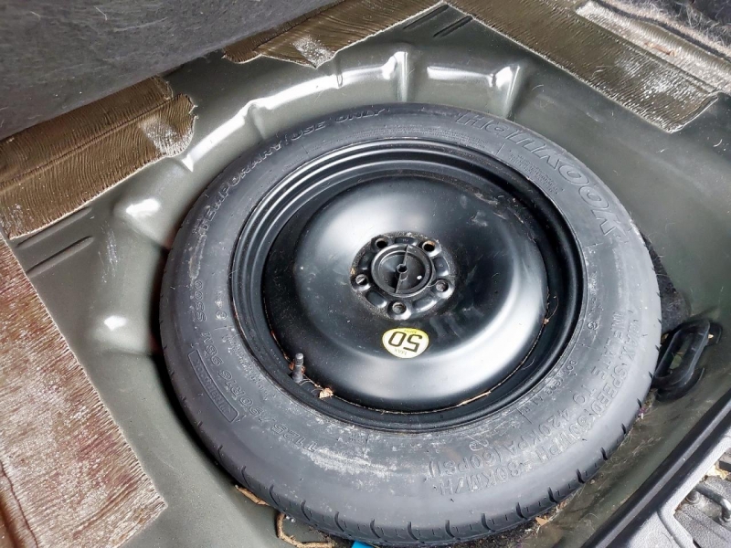 U302, Ford Focus 2012, 2.0, бензин, МКПП