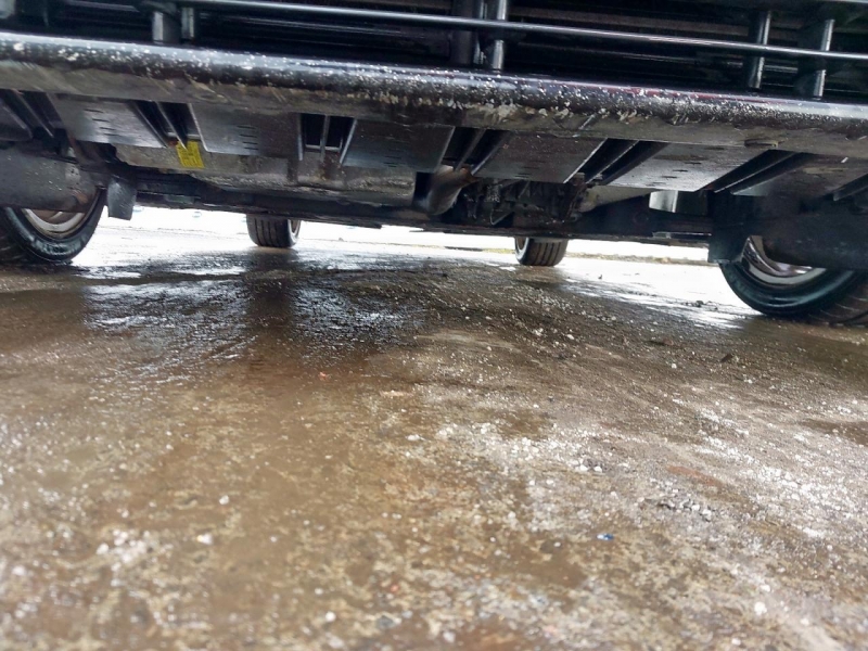 U302, Ford Focus 2012, 2.0, бензин, МКПП