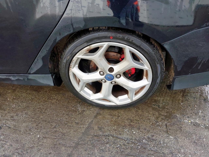 U302, Ford Focus 2012, 2.0, бензин, МКПП