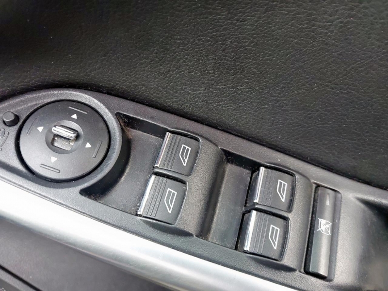 U302, Ford Focus 2012, 2.0, бензин, МКПП